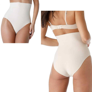 Slips gainants femme